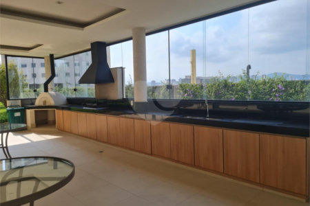 Apartamento à venda com 3 quartos, sendo 1 suíte, em Barra Funda, São Paulo, SP
