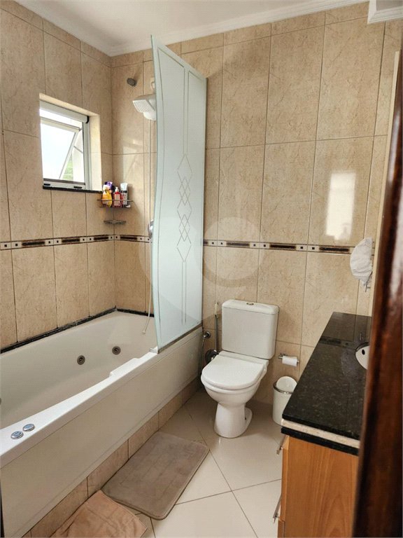 Casa à venda com 4 quartos, sendo 2 suítes,  em Vila Romana, São Paulo, SP