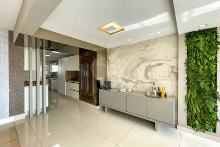 Apartamento à venda com 3 suítes em Perdizes, São Paulo, SP