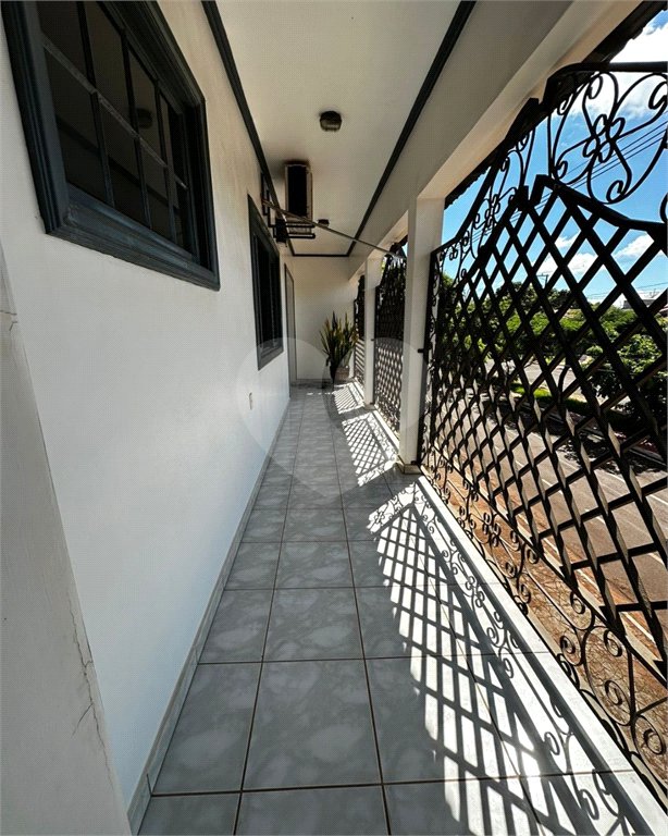 Sobrado à venda com 6 quartos, sendo 1 suíte, no Centro, Ponta Porã, MS
