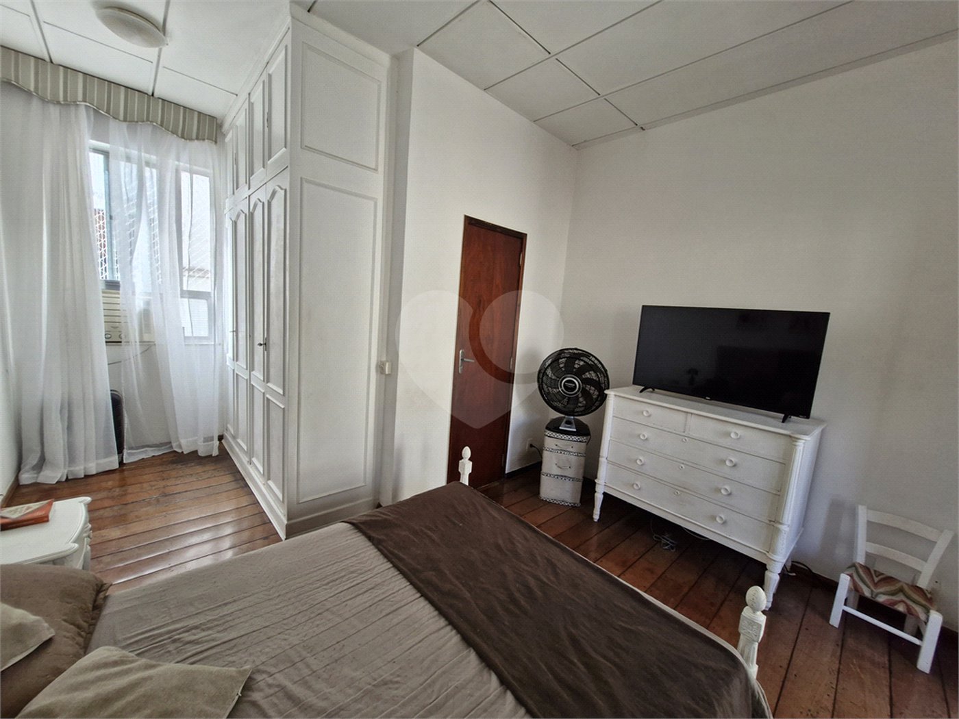 Cobertura à venda com 4 quartos, sendo 1 suíte,  em Tijuca, Rio de Janeiro, RJ
