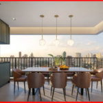 Apartamento à venda com 2 quartos, sendo 1 suíte,  em Alto da Lapa, São Paulo, SP