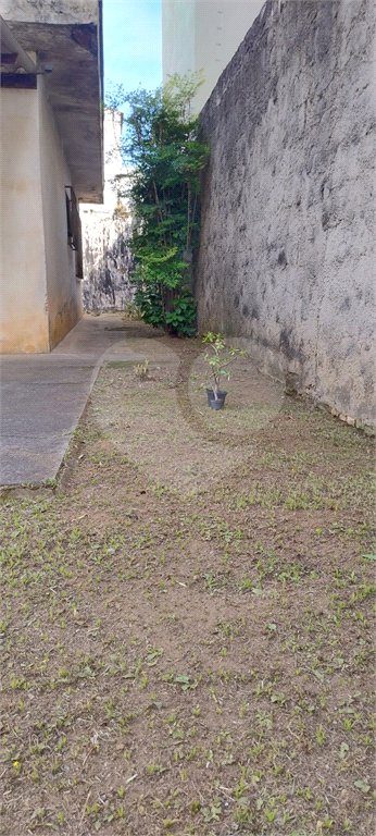 Terreno à venda com 2 quartos em Santana, São Paulo, SP