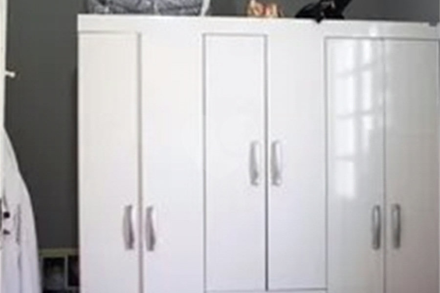 Sobrado à venda com 4 quartos, sendo 1 suíte, em Casa Verde, São Paulo, SP