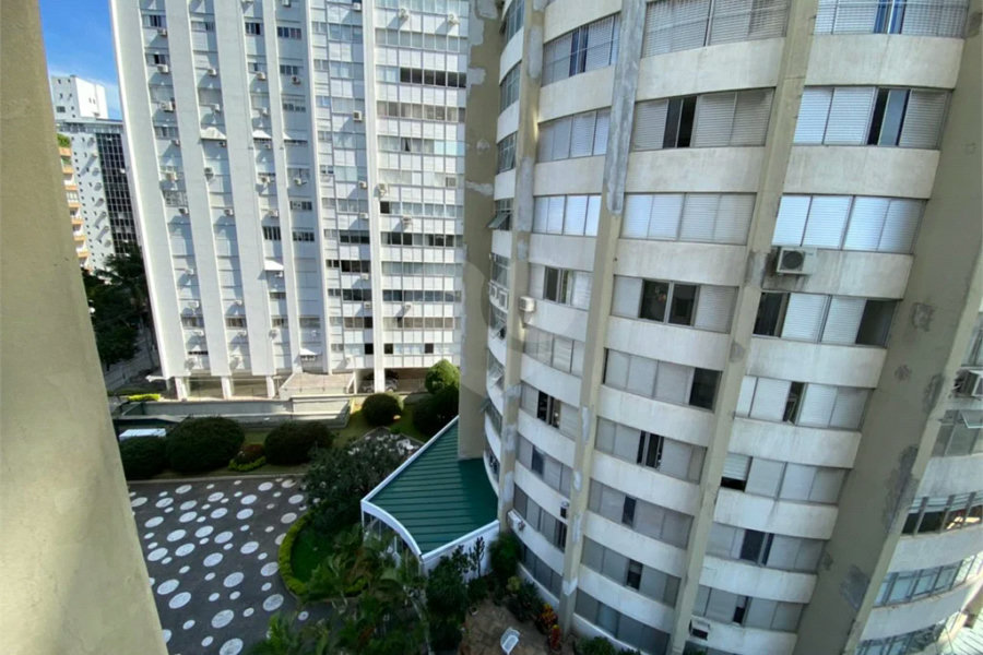Apartamento à venda com 3 quartos, sendo 1 suíte, em Jardim Europa, São Paulo, SP