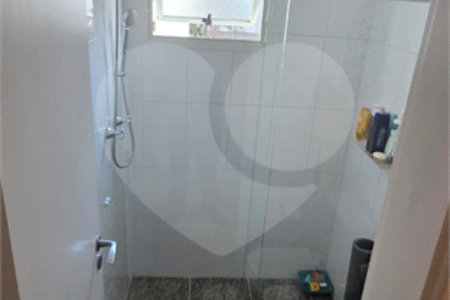 Apartamento à venda com 2 suítes em Brooklin Novo, São Paulo, SP