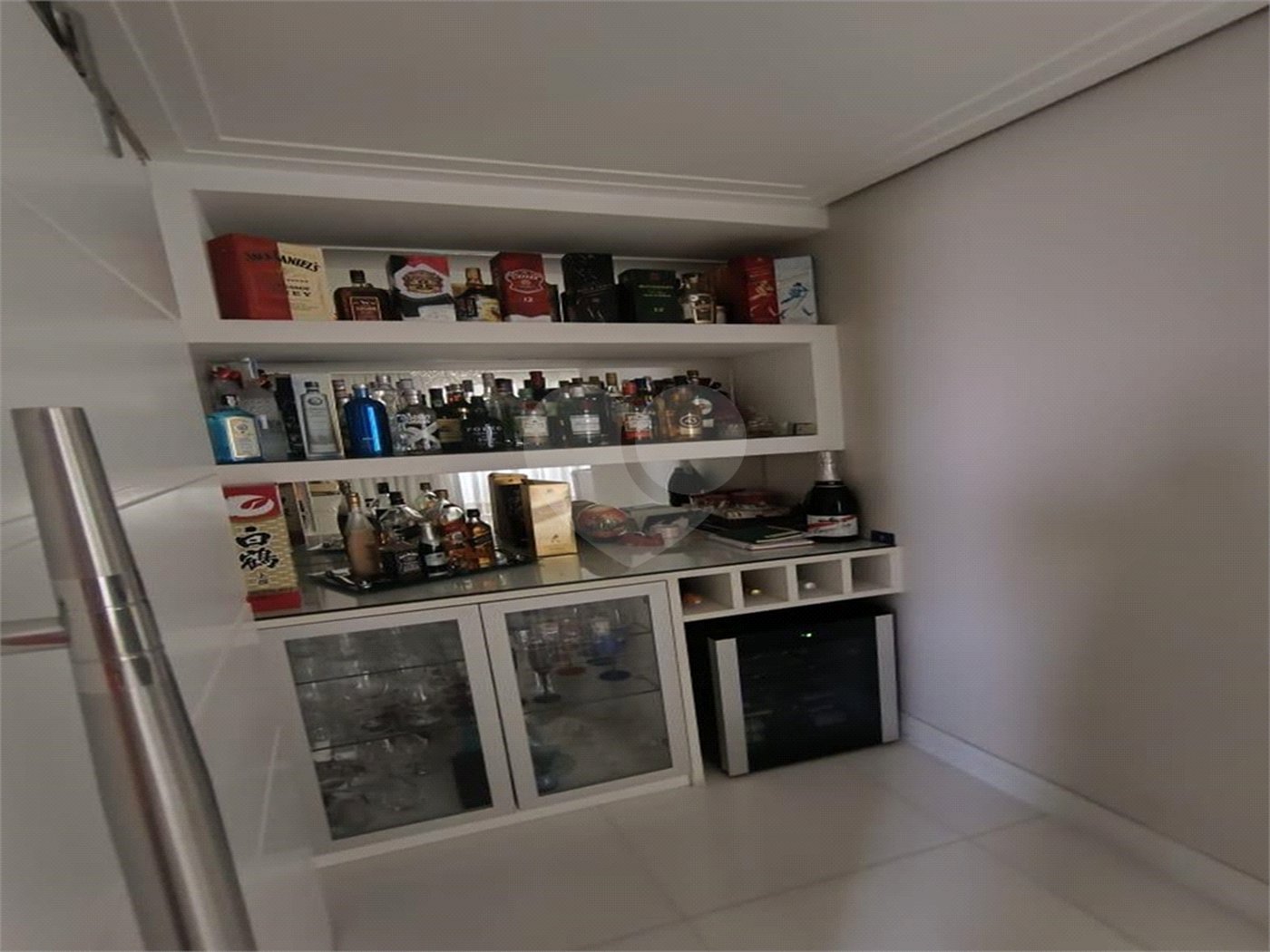 Apartamento à venda com 3 suítes em Vila Ester (zona Norte), São Paulo, SP