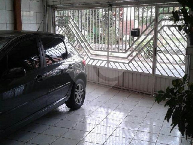 Sobrado à venda com 3 quartos, sendo 1 suíte,  em Santana, São Paulo, SP