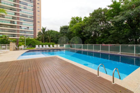 Apartamento à venda com 3 suítes em Vila Leopoldina, São Paulo, SP