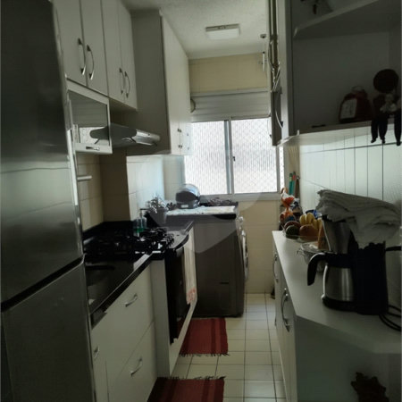 Apartamento à venda com 2 quartos em Jardim Ester Yolanda, São Paulo, SP