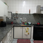 Sobrado à venda com 3 quartos, sendo 1 suíte, em Vila Cruzeiro, São Paulo, SP