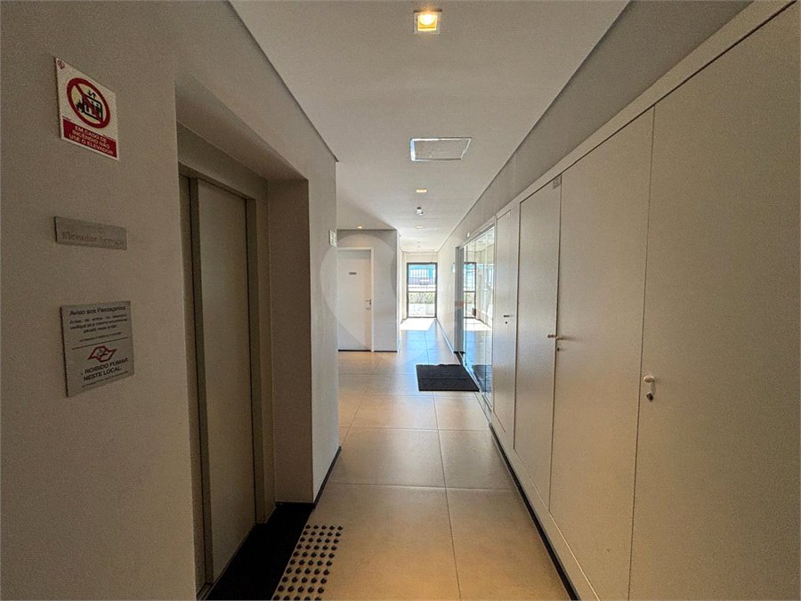 Apartamento para alugar com 2 quartos, sendo 1 suíte, em Parada Inglesa, São Paulo, SP