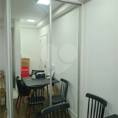 Apartamento à venda com 1 quarto em Vila Leopoldina, São Paulo, SP