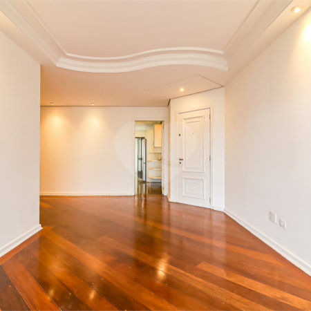 Apartamento à venda com 4 quartos, sendo 3 suítes, em Brooklin Paulista, São Paulo, SP