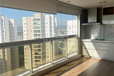 Apartamento à venda com 3 suítes em Parque Campolim, Sorocaba, SP