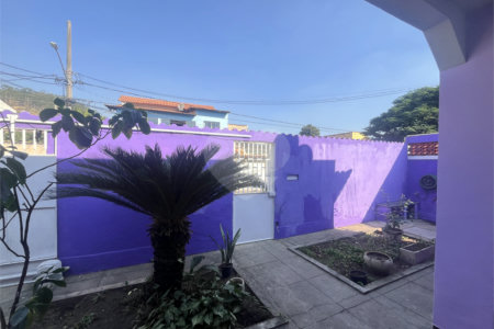 Casa à venda com 3 quartos, sendo 1 suíte,  em Campo Grande, Rio de Janeiro, RJ