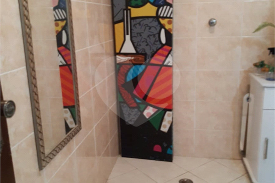Sobrado à venda com 2 quartos, sendo 1 suíte, em Horto, São Paulo, SP