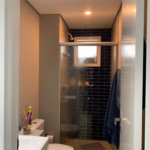 Apartamento com 2 dormitórios à venda, 68 m² por R$ 1.150.000,00 - Gonzaga - Santos/SP