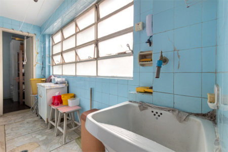 Apartamento à venda com 2 quartos em Pinheiros, São Paulo, SP