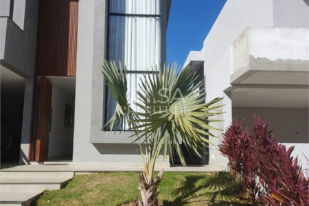 Casa em condomínio à venda com 3 suítes em Cyrela Landscape Esplanada, Votorantim, SP