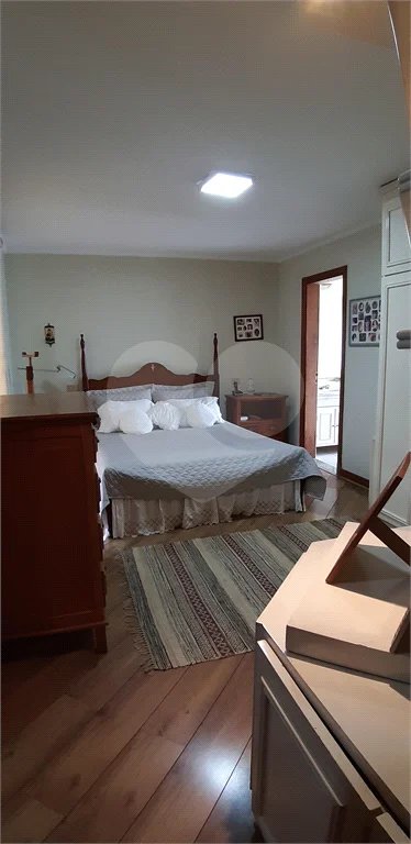 Apartamento à venda com 4 suítes em Santana, São Paulo, SP