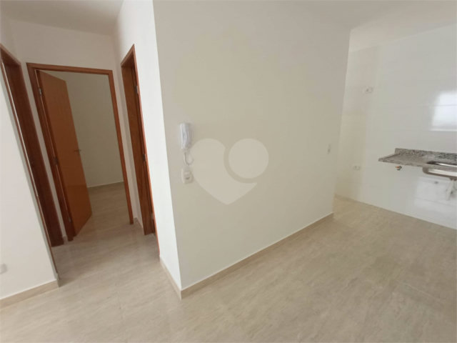 Casa em condomínio à venda com 2 quartos em Jaçanã, São Paulo, SP