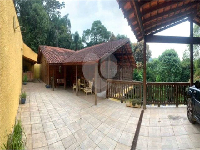 Casa à venda com 4 quartos no condomínio Sausalito, Mairiporã - SP