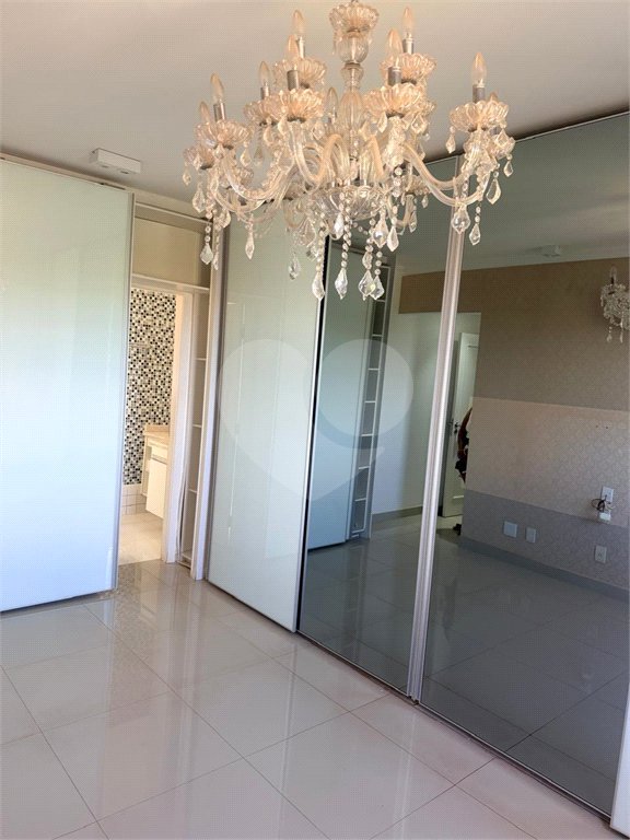 Apartamento à venda com 3 suítes em Jardim Botânico, Ribeirão Preto, SP