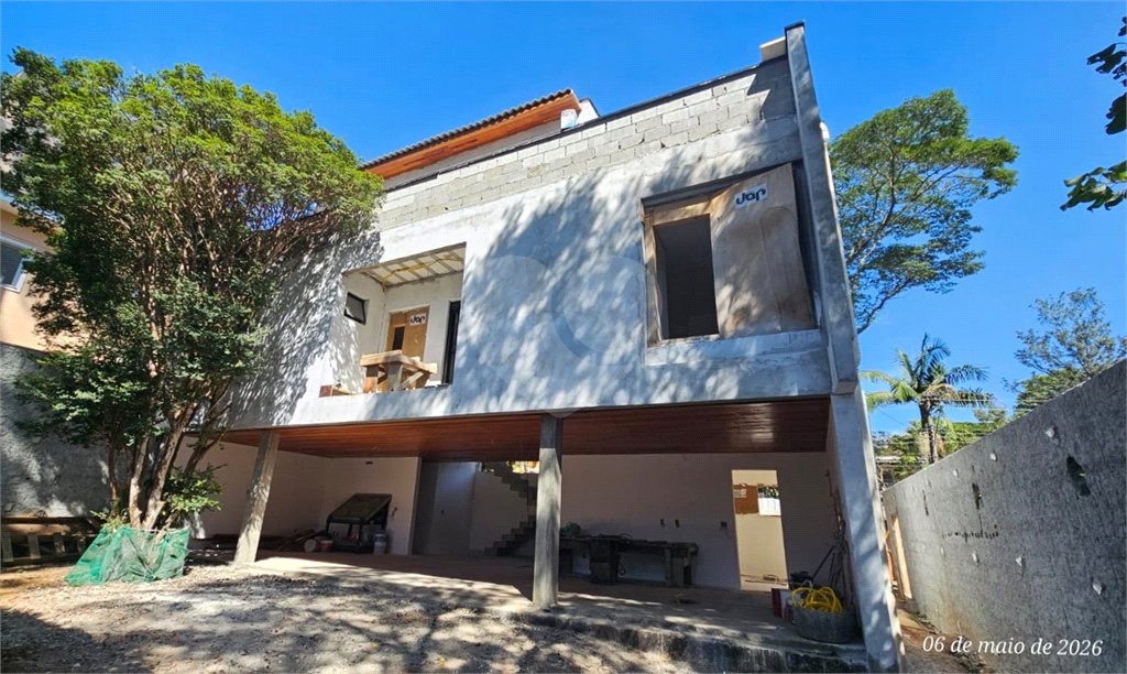 Casa à venda com 4 suítes em Alto da Boa Vista, São Paulo, SP