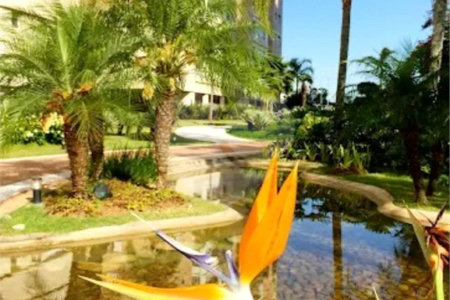 Apartamento à venda com 3 suítes em Vila Nova Socorro, Mogi das Cruzes, SP