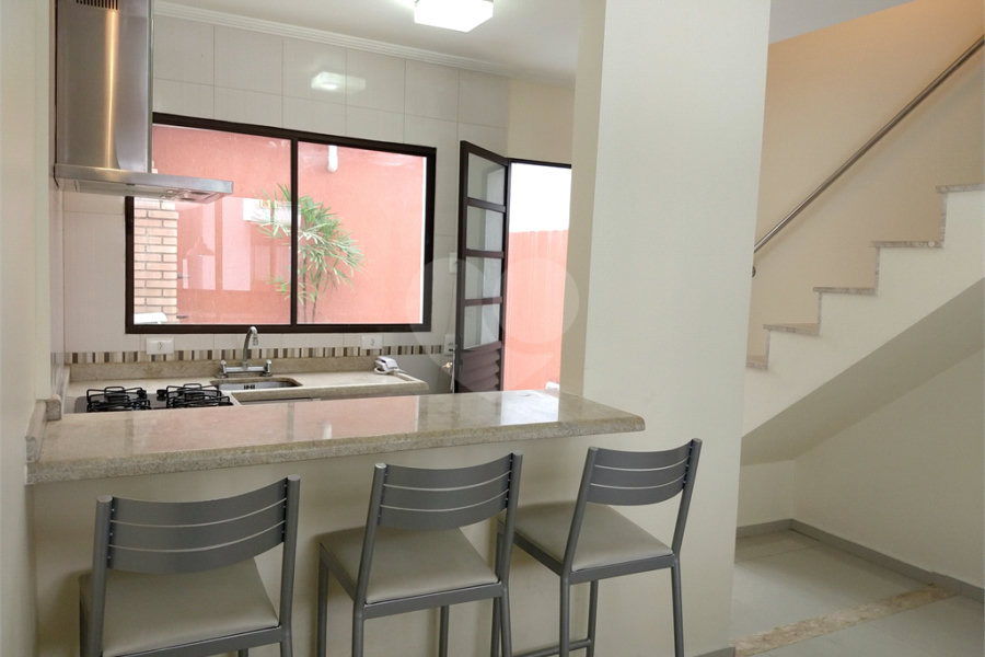 Casa à venda com 2 quartos no condomínio Neo Village, São Paulo - SP