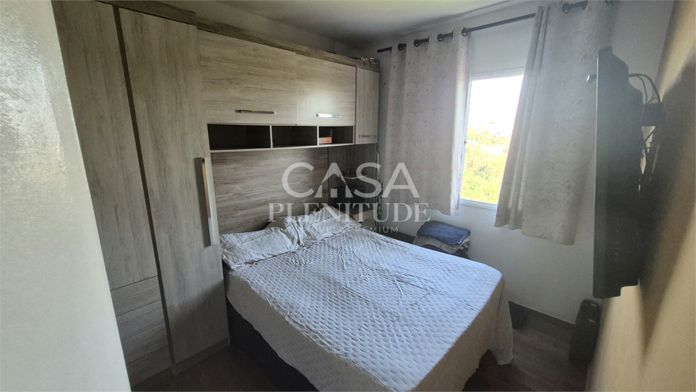 Apartamento à venda com 2 quartos em Jardim Novo Horizonte, Sorocaba, SP