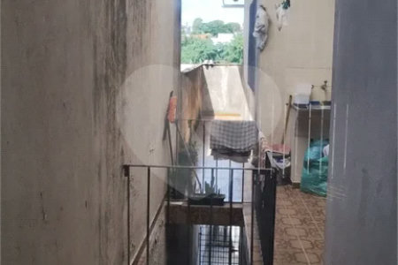 Casa com 129m², 2 quartos, 2 garagens, à venda no Jd. do Estado - Santo André