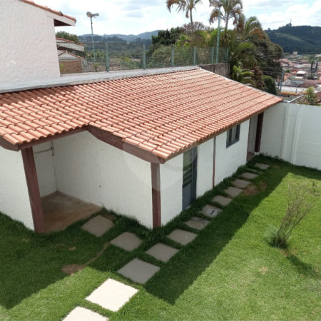 Salão Comercial para alugar em Jardim Brasil, Atibaia, SP