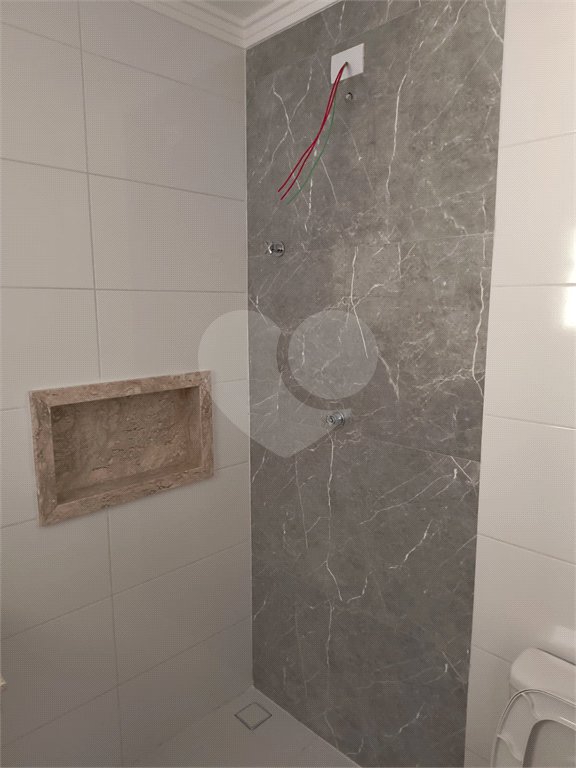 Sobrado à venda com 3 quartos, sendo 1 suíte, em Tucuruvi, São Paulo, SP