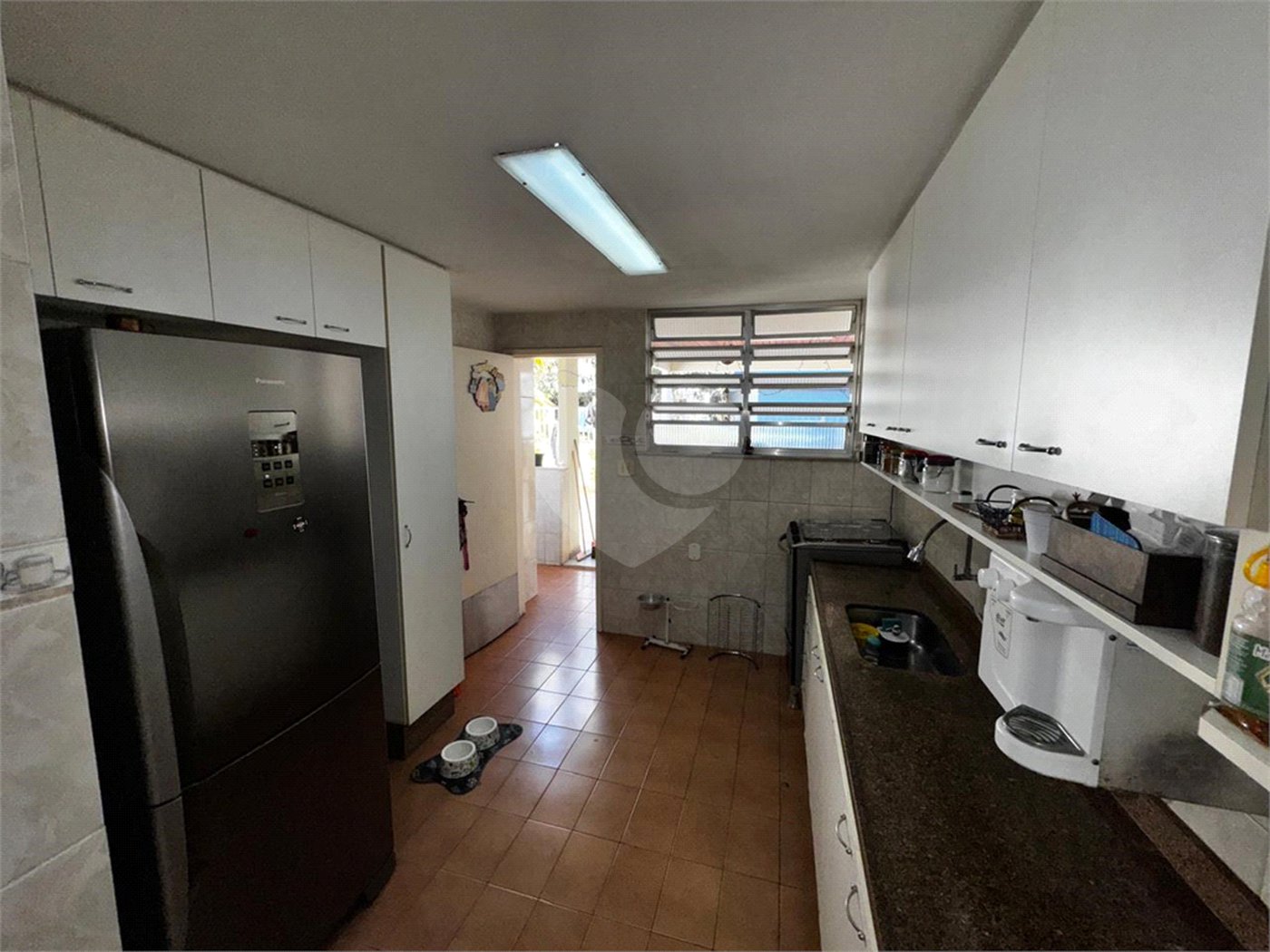 Apartamento à venda com 3 quartos, sendo 1 suíte,  em Jardim Guanabara, Rio de Janeiro, RJ