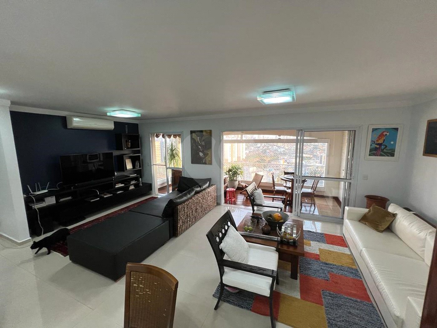 Apartamento à venda com 2 suítes em Jardim Portal da Colina, Sorocaba, SP