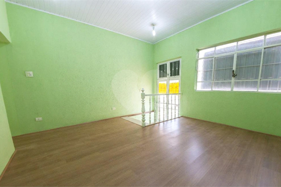 Casa à venda com 4 quartos em Santana, São Paulo, SP