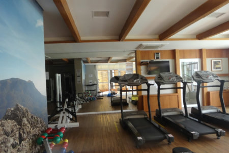 Apartamento à venda com 2 quartos, sendo 1 suíte,  em Jardim Caravelas, São Paulo, SP