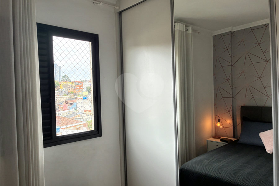 Apartamento à venda com 3 quartos, sendo 1 suíte,  em Tucuruvi, São Paulo, SP