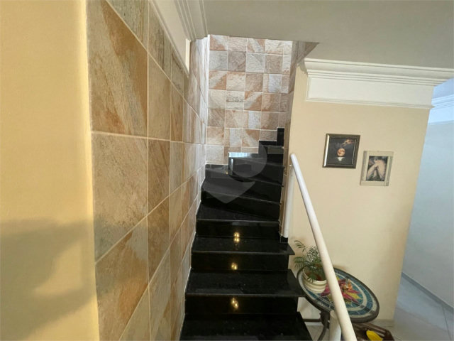 Sobrado à venda com 3 quartos, sendo 1 suíte,  em Jaçanã, São Paulo, SP