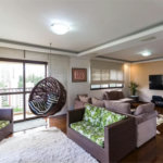 Apartamento à venda com 4 quartos, sendo 3 suítes,  em Vila Andrade, São Paulo, SP