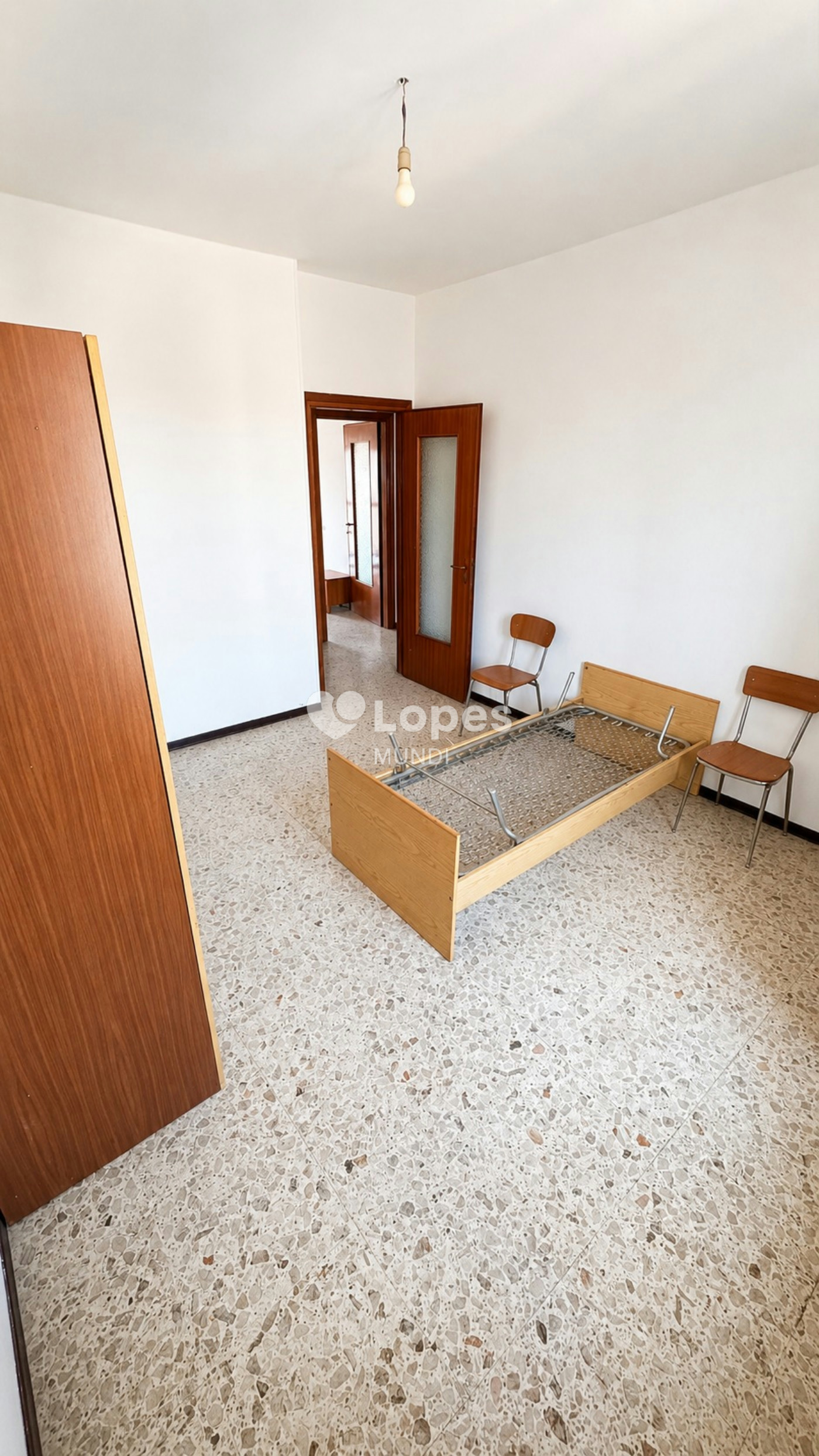 Apartamento com 2 quartos à venda em Pontecurone, Alessandria – Terraços e garagem