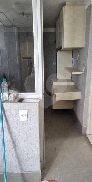 Apartamento à venda com 3 quartos, sendo 1 suíte,  em Santana, São Paulo, SP