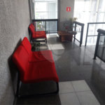 Sala à venda em Chácara Santo Antônio (zona Sul), São Paulo, SP