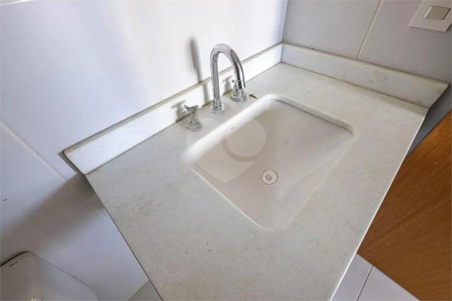 Apartamento para alugar com 1 suíte em Perdizes, São Paulo, SP