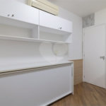 APARTAMENTO PARA LOCAÇÃO COM 151M2 - 3 QUARTOS ( 2 SUÍTES ) - 3 VAGAS NO JARDIM AMÉRICA.