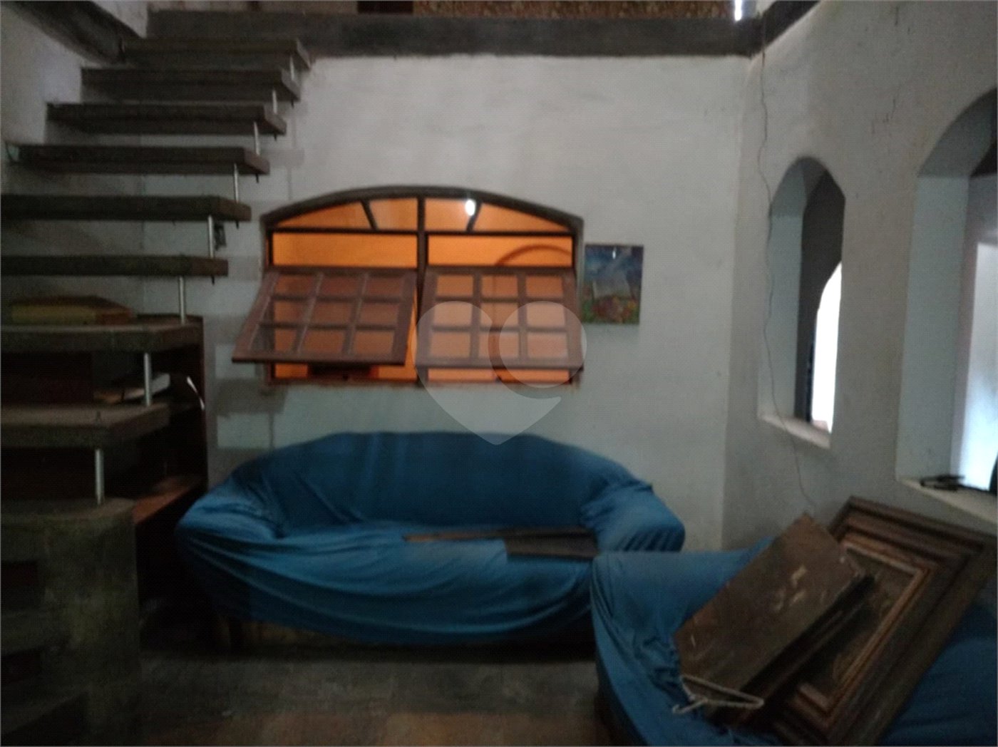 Sobrado à venda com 3 quartos em Tucuruvi, São Paulo, SP