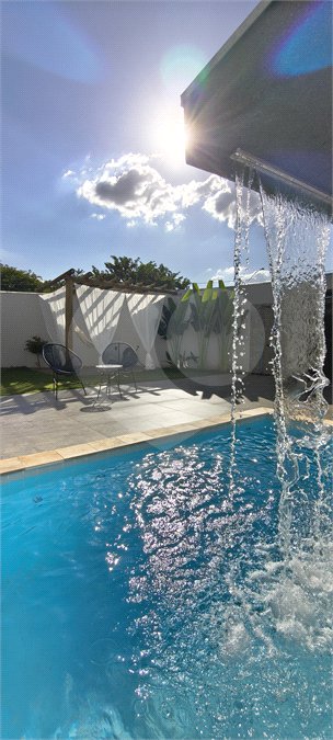 Casa à venda com 2 quartos em Jardim Horizonte Verde, Ribeirão Preto, SP