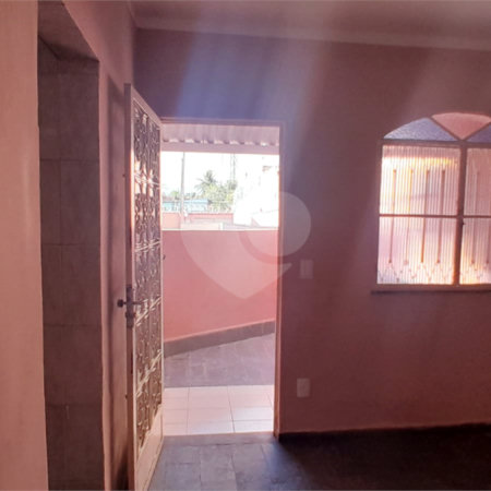 Casa para alugar com 1 quarto em Campo Grande, Rio de Janeiro, RJ